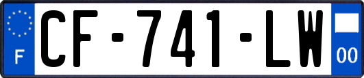 CF-741-LW