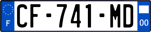CF-741-MD