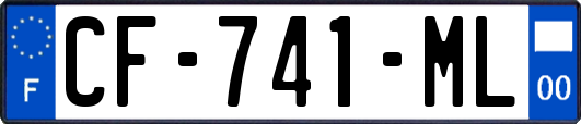 CF-741-ML