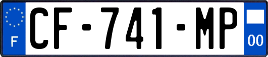 CF-741-MP