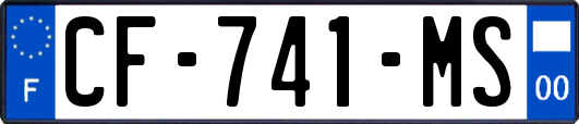 CF-741-MS