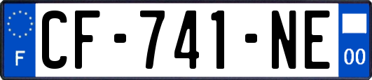 CF-741-NE