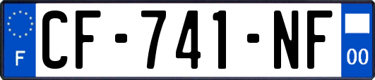 CF-741-NF