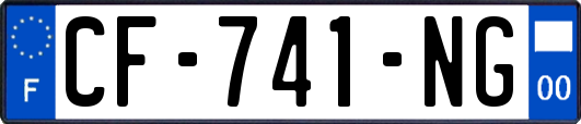 CF-741-NG