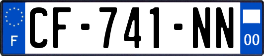 CF-741-NN
