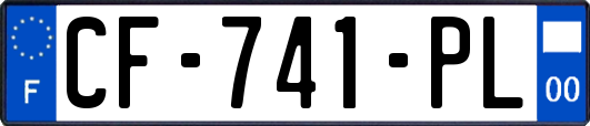 CF-741-PL