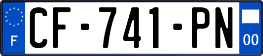 CF-741-PN