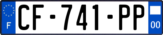 CF-741-PP