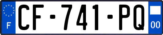 CF-741-PQ