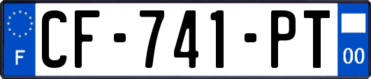CF-741-PT