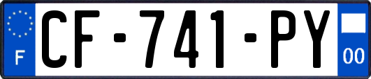 CF-741-PY