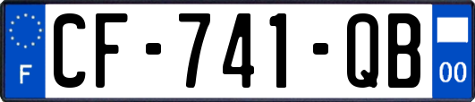 CF-741-QB