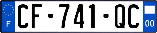 CF-741-QC