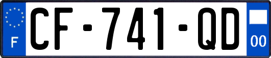 CF-741-QD