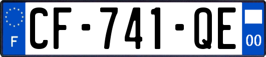 CF-741-QE