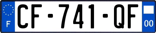 CF-741-QF