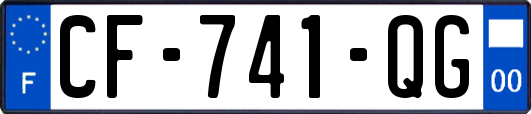 CF-741-QG