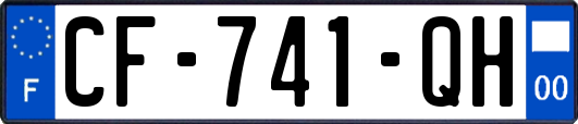 CF-741-QH