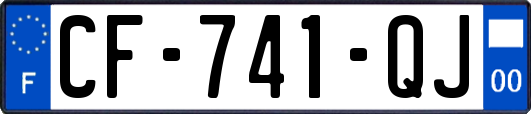 CF-741-QJ