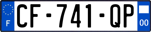 CF-741-QP