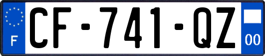 CF-741-QZ