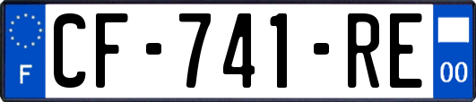 CF-741-RE