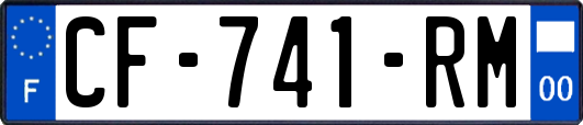 CF-741-RM