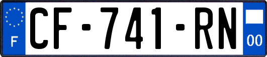 CF-741-RN