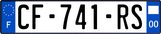 CF-741-RS