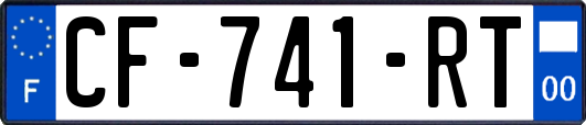 CF-741-RT