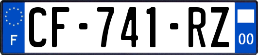 CF-741-RZ