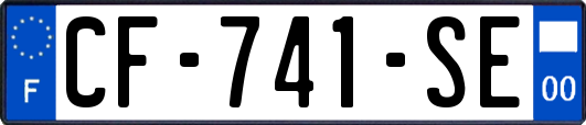 CF-741-SE