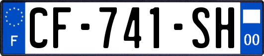 CF-741-SH