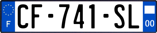 CF-741-SL