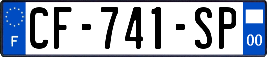 CF-741-SP