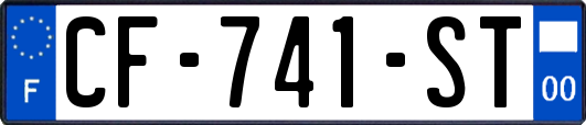 CF-741-ST
