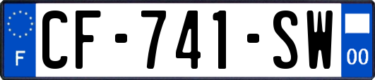 CF-741-SW