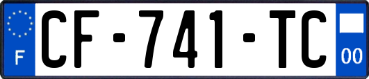 CF-741-TC