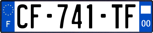 CF-741-TF