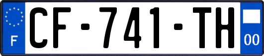 CF-741-TH