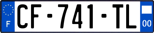 CF-741-TL