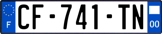 CF-741-TN