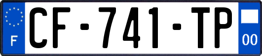 CF-741-TP