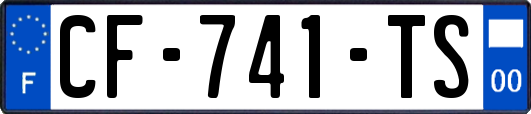 CF-741-TS