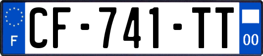 CF-741-TT