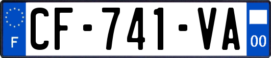 CF-741-VA