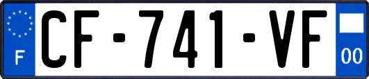 CF-741-VF