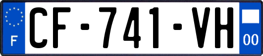 CF-741-VH