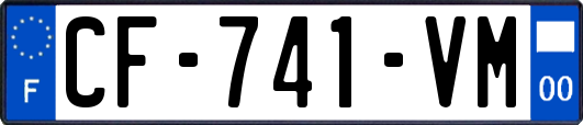 CF-741-VM