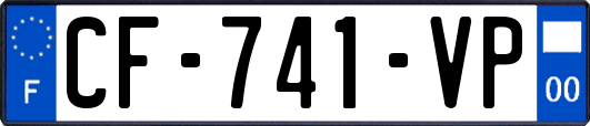 CF-741-VP